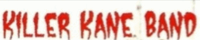 logo Killer Kane Band